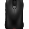 Мышь Zowie S1, Black, USB, оптическая (сенсор 3360), 400 800 1600 3200 dpi, част