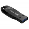 USB 3.0 Флеш накопитель 32Gb SanDisk Shift, Black (SDCZ410-032G-G46)