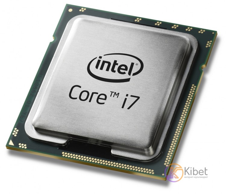 Процессор Intel Core i7 (LGA1155) i7-3770S, Tray, 4x3.1 GHz (Turbo Boost 3.9 GHz