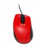 Мышь Genius DX-150X Red, Optical, USB, 1600 dpi