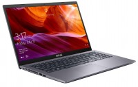 Ноутбук 15' Asus X509FL-BQ198 (90NB0N12-M02660) Slate Grey 15.6' матовый LED Ful