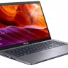 Ноутбук 15' Asus X509FL-BQ198 (90NB0N12-M02660) Slate Grey 15.6' матовый LED Ful
