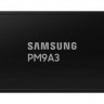 Твердотельный накопитель U.2 960Gb, Samsung PM9A3, PCI-E 4.0 4x, 2.5', 3D TLC V-