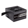 Блок питания Corsair 550W CX550M (CP-9020102-EU), 120mm, 20+4pin, 1x4+4pin, SATA