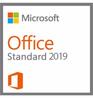 Программное обеспечение Microsoft Office Для дома и бизнеса 2019 для 1 ПК (c Win