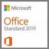 Программное обеспечение Microsoft Office Для дома и бизнеса 2019 для 1 ПК (c Win