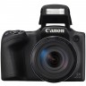 Фотоаппарат Canon PowerShot SX420 IS, Black, 20Mp, 1 2.3', f 3.4 - f 6.5, 42x (2