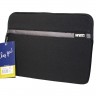Чехол для ноутбука 11' HYou Batch, Black, полиамид, 300 х 220 х 10 мм (HYNL01S 0