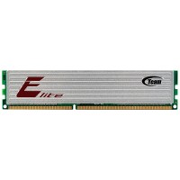 Модуль памяти 4Gb DDR3, 1600 MHz, Team Elite, 11-11-11-28, 1.35V (TED3L4G1600C11