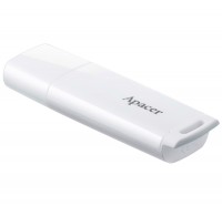 USB Флеш накопитель 32Gb Apacer AH336 White, AP32GAH336W-1