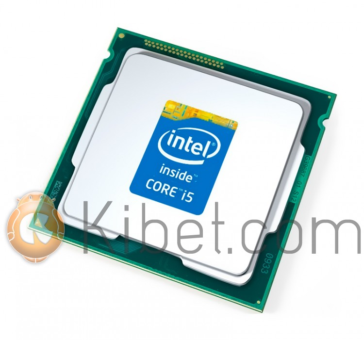 Процессор Intel Core i5 (LGA1150) i5-4430S, Tray, 4x2,7 GHz, HD Graphic 4600 (11