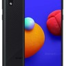 Смартфон Samsung Galaxy A01 Core (A013) Black, 2 NanoSim, сенсорный емкостный 5.
