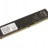 Модуль памяти 8Gb DDR4, 2400 MHz, Geil, 17-17-17-39, 1.2V (GN48GB2400C17S)