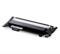 Картридж Samsung CLT-K406S, Black, CLP-360 365, CLX-3300 3305, 1500 стр, Printer