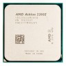 Процессор AMD (AM4) Athlon 220GE, Tray, 2x3.4 GHz, Radeon Vega 3 (1000 MHz), L3