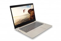 Ноутбук 14' Lenovo IdeaPad 520S-14IKB (81BL009ARA) Silver 14' матовый LED FullHD