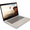 Ноутбук 14' Lenovo IdeaPad 520S-14IKB (81BL009ARA) Silver 14' матовый LED FullHD