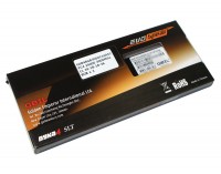 Модуль памяти 8Gb DDR4, 3000 MHz, Geil Evo Spear, Black, 16-18-18-36, 1.35V, с р