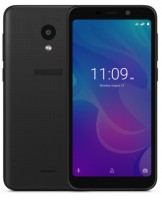 Смартфон Meizu С9 2 16Gb Black, 2 nanoSim, сенсорный емкостный 5.45' (1440x720)