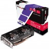 Видеокарта Radeon RX 5500 XT, Sapphire, PULSE, 8Gb GDDR6, 128-bit, HDMI 3xDP, 18