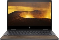 Ноутбук 13' HP Envy x360 13-ar0008ur (8KG94EA) Black 13.3', Multi-touch, глянцев