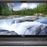 Ноутбук 15' Dell Latitude 5501 (N296L550115ERC_UBU) Black 15.6' Multi-Touch, гля