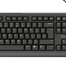 Клавиатура Trust Primo, Black, USB, бесшумные клавиши, защита от жидкости, 1.8 м