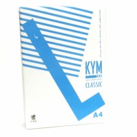 Бумага А4 KUM LUX CLASSIC 80g