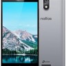Смартфон Neffos C5S (TP704A) Grey, 2 Sim, сенсорный емкостный 5' (854х480) TN, M