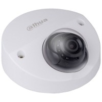 IP камера Dahua DH-IPC-HDPW1420FP-AS, White, 4 Mp, 1 3' CMOS, f 3.6 мм, H.264 MJ