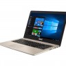 Ноутбук 15' Asus N580VN-FY062 Gold, 15.6' матовый LED FullHD (1920x1080), Intel