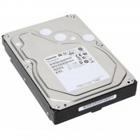 Жесткий диск 3.5' 4Tb Toshiba, SATA3, 128Mb, 7200 rpm (MG04ACA400E)