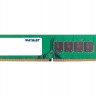 Модуль памяти 8Gb DDR4, 2666 MHz, Patriot, 19-19-19-43, 1.2V (PSD48G266682)