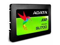 Твердотельный накопитель 120Gb, A-Data Ultimate SU700, SATA3, 2.5', 3D NAND TLC,