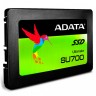 Твердотельный накопитель 120Gb, A-Data Ultimate SU700, SATA3, 2.5', 3D NAND TLC,