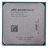 Процессор AMD (FM2) A4-6300, Tray, 2x3,7 GHz (Turbo Boost 3,9 GHz), Radeon HD 83