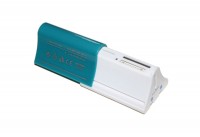 Card Reader внешний Siyoteam SY-695 USB 2.0 Bluetoth + SD SDHC MMC T-Flash Micro