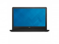 Ноутбук 15' Dell Inspiron 3552 Black (I35P45DIW-60) 15.6' глянцевый LED HD (1366