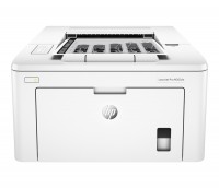 Принтер лазерный ч б A4 HP LaserJet Pro M203dn (G3Q46A), White, 1200x1200 dpi, д