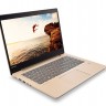 Ноутбук 14' Lenovo IdeaPad 520S-14IKB (81BL009BRA) Gold 14' матовый LED FullHD (