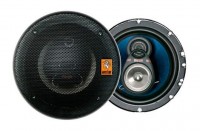 Автомобильная акустика Mystery MС 543 3-х полосная, коаксиальная, 13 см, круглая