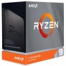Процессор AMD (AM4) Ryzen 9 3950X, Box, 16x3,5 GHz (Turbo Boost 4,7 GHz), L3 64M