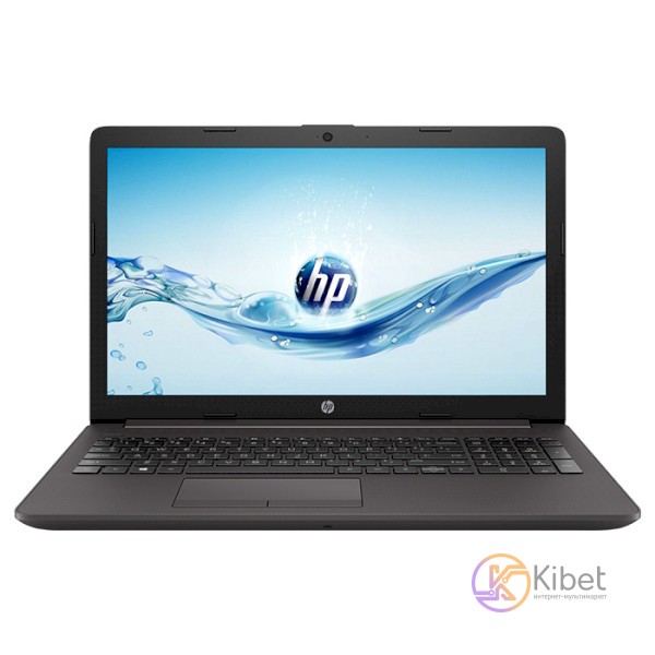 Ноутбук 15' HP 250 G7 (6MR06EA) Dark Ash Silver 15.6', матовый LED HD (1366x768)