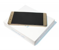 Смартфон ZTE V5 Pro ZTE N939sc, 2 Nano-Sim, сенсорный емкостный 5,5' (1920х1080