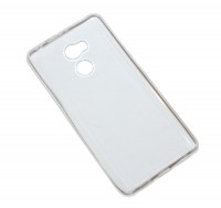 Накладка силиконовая для смартфона Xiaomi Redmi 4 Prime Pro