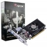 Видеокарта GeForce 210, AFOX, 1Gb GDDR3, 64-bit, VGA DVI HDMI, 589 1000 MHz, Low