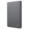 Внешний жесткий диск 2Tb Seagate Basic, Black, 2.5', USB 3.0 (STJL2000400)