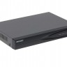 Видеорегистратор IP Hikvision DS-7604NI-K1(C), Black, 4x IP канала, H.265+, 1xRC
