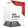 Процессор AMD (AM4) A12-9800E, Box, 4x3,1 GHz (Turbo Boost 3,8 GHz), Radeon R7 (