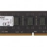 Модуль памяти 4Gb DDR3, 1600 MHz (PC3-12800), G.Skill, 11-11-11-28, 1.5V (F3-160